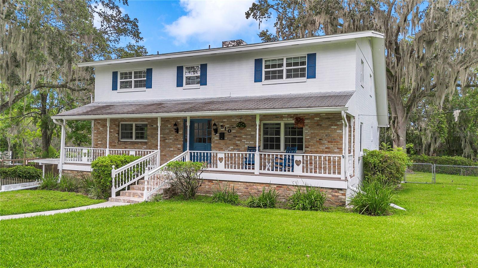 Details for 510 19th Street, OCALA, FL 34471