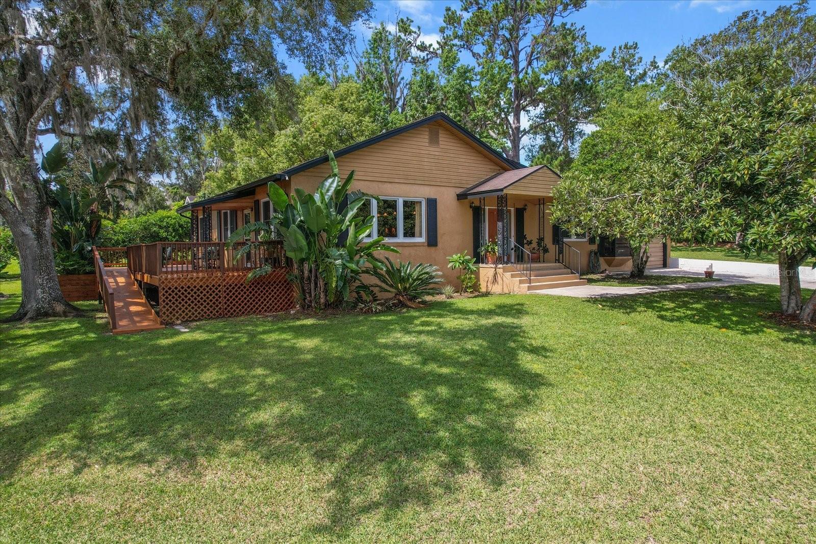 Details for 39 Sunset Drive, BROOKSVILLE, FL 34601