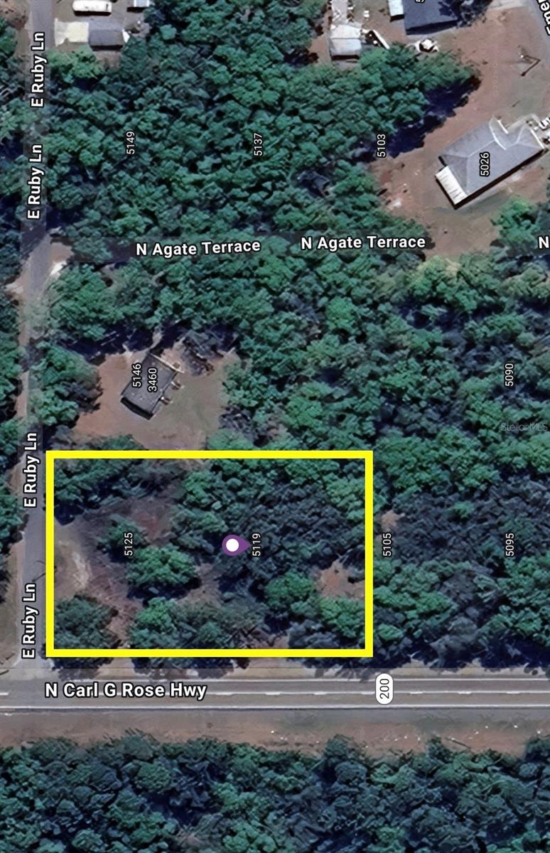 Image 2 of 3 For 5119- 5125 Carl G Rose Highway