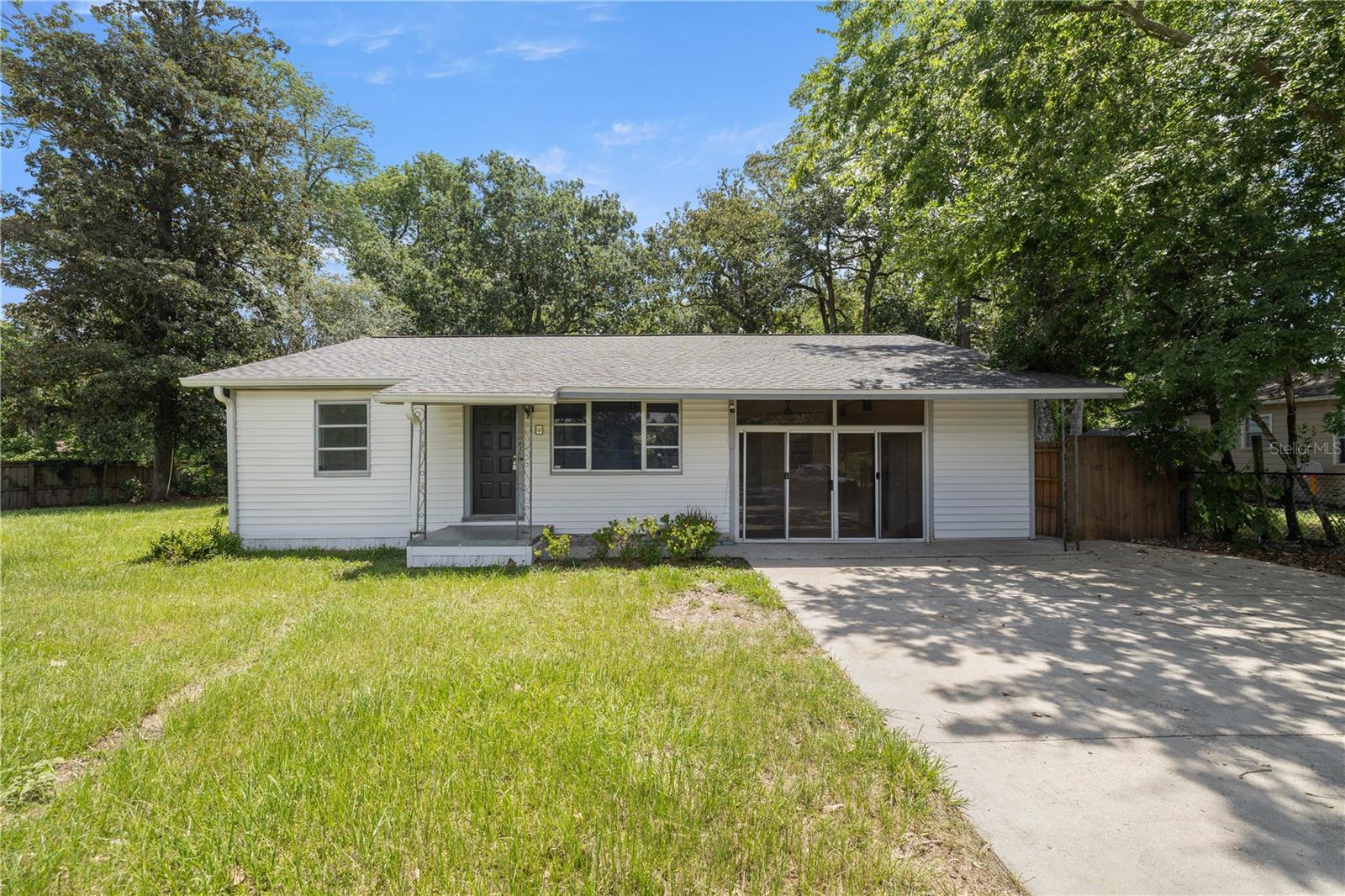 Details for 1831 5th Avenue, OCALA, FL 34471