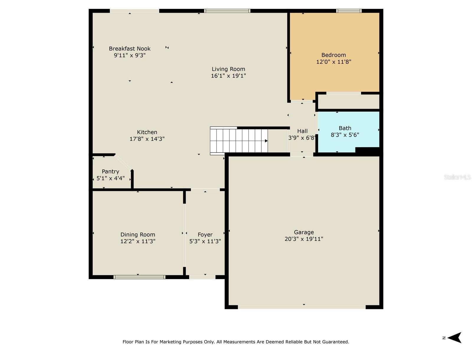 Image 41 of 44 For 13691 69 Terrace