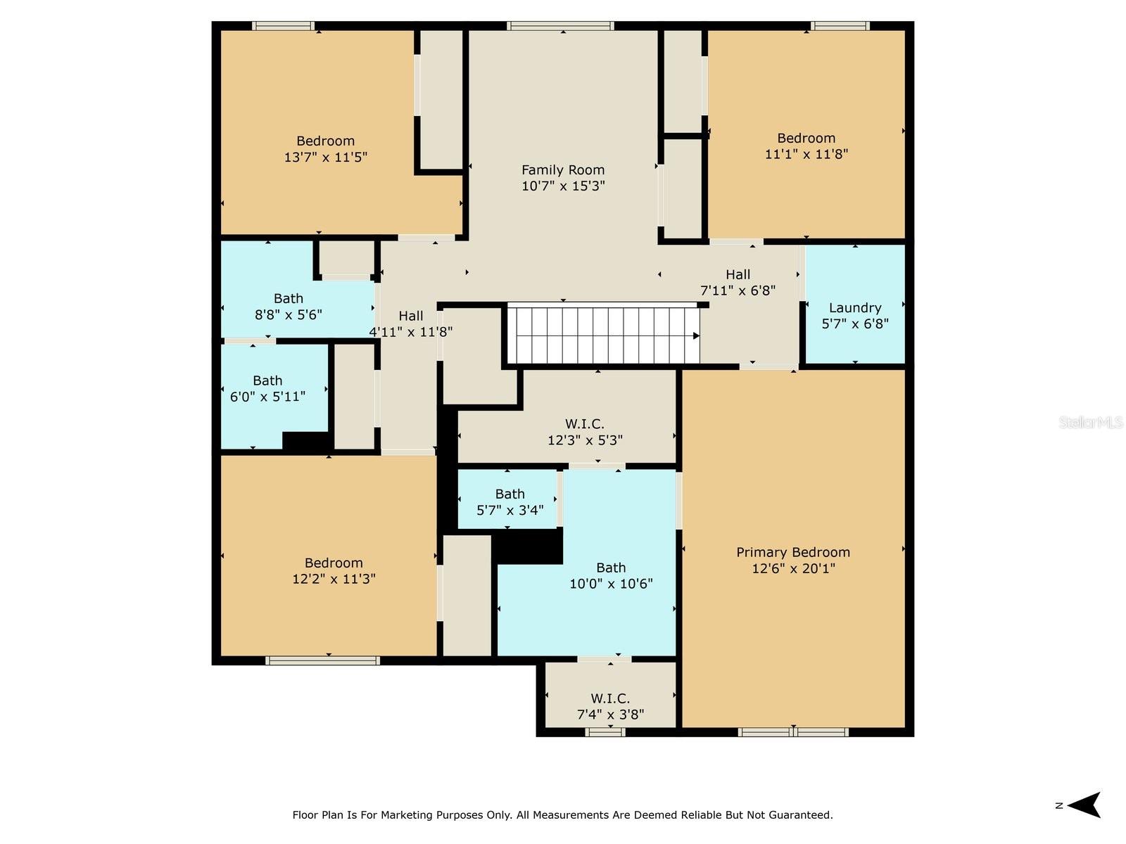 Image 42 of 44 For 13691 69 Terrace