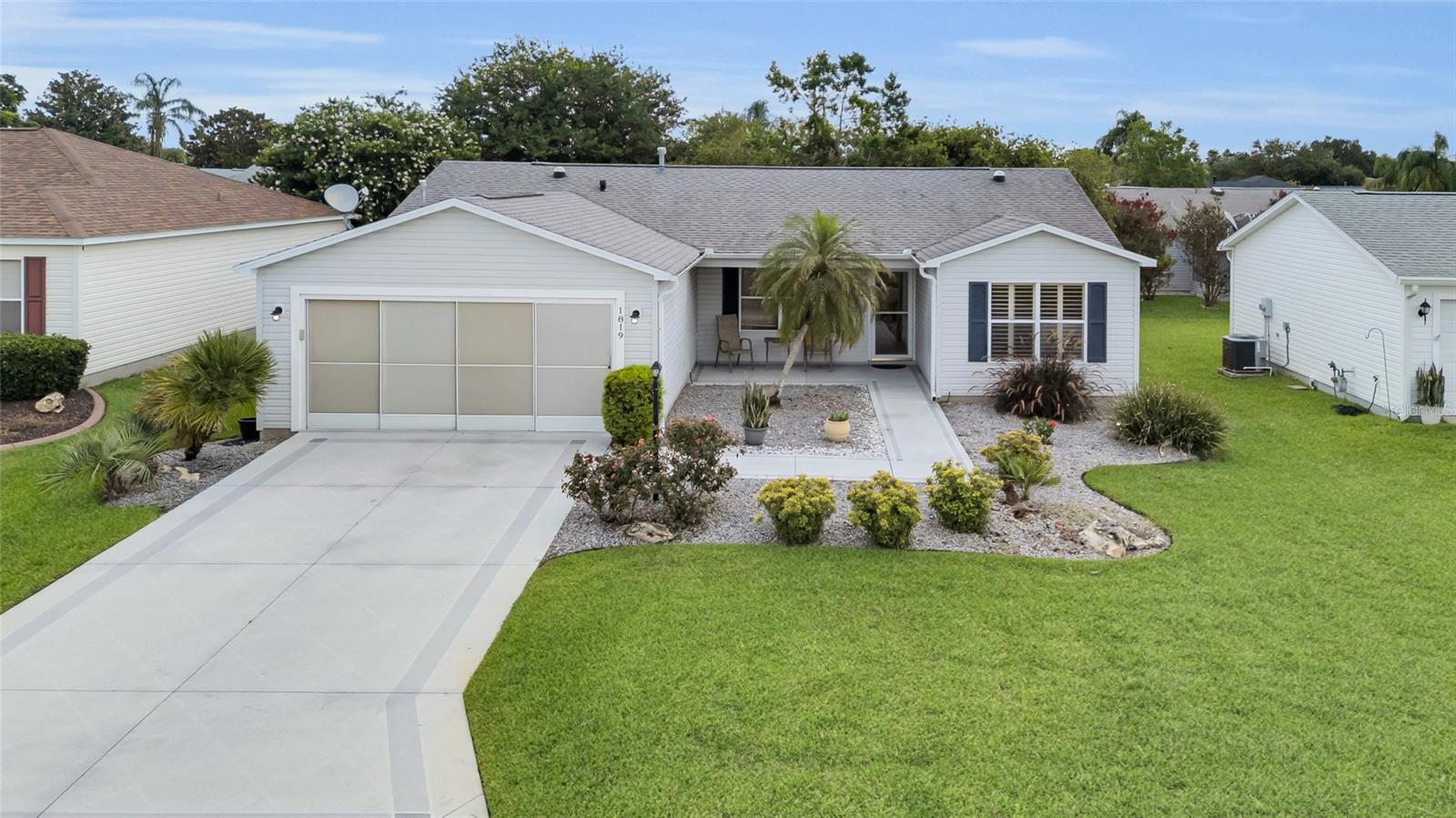 Details for 1819 Captiva Court, THE VILLAGES, FL 32162