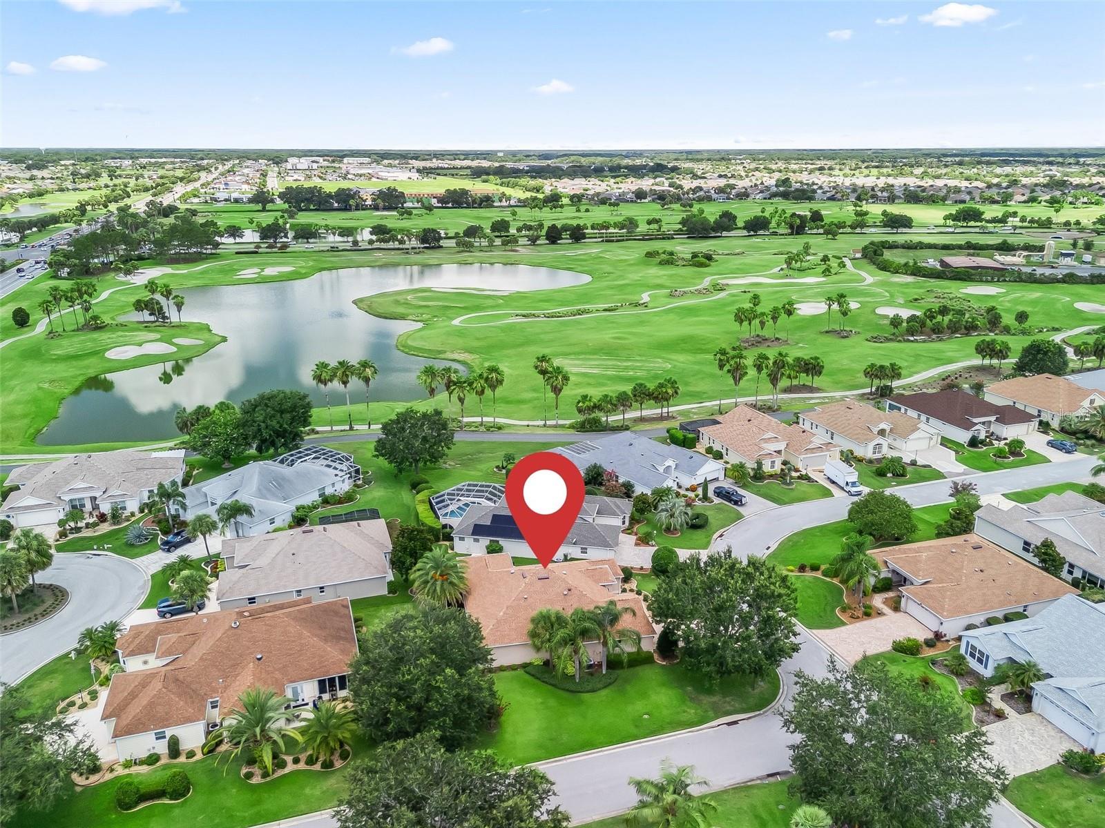 Details for 2721 Day Lily Run, THE VILLAGES, FL 32162
