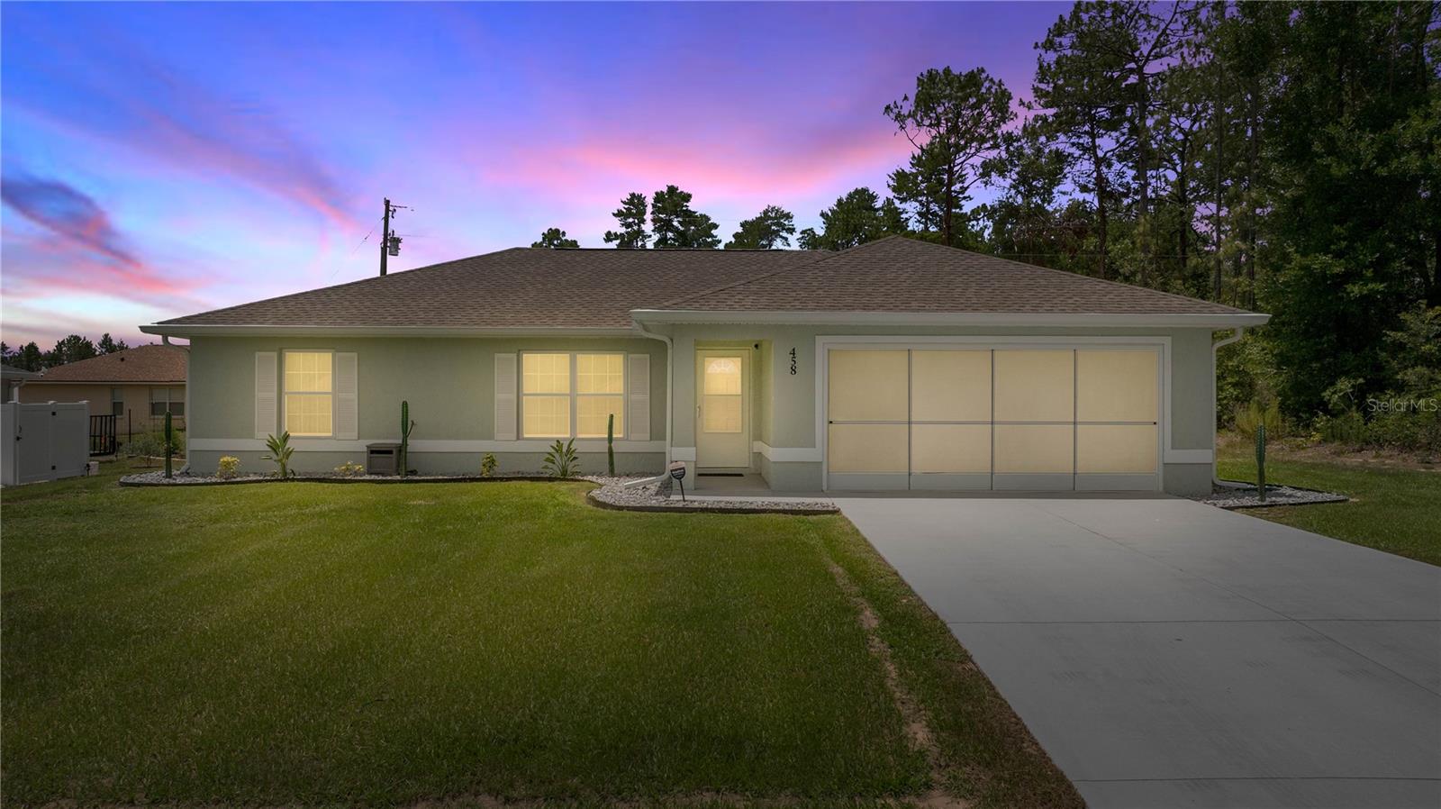 Details for 458 Marion Oaks Trail Trail, OCALA, FL 34473