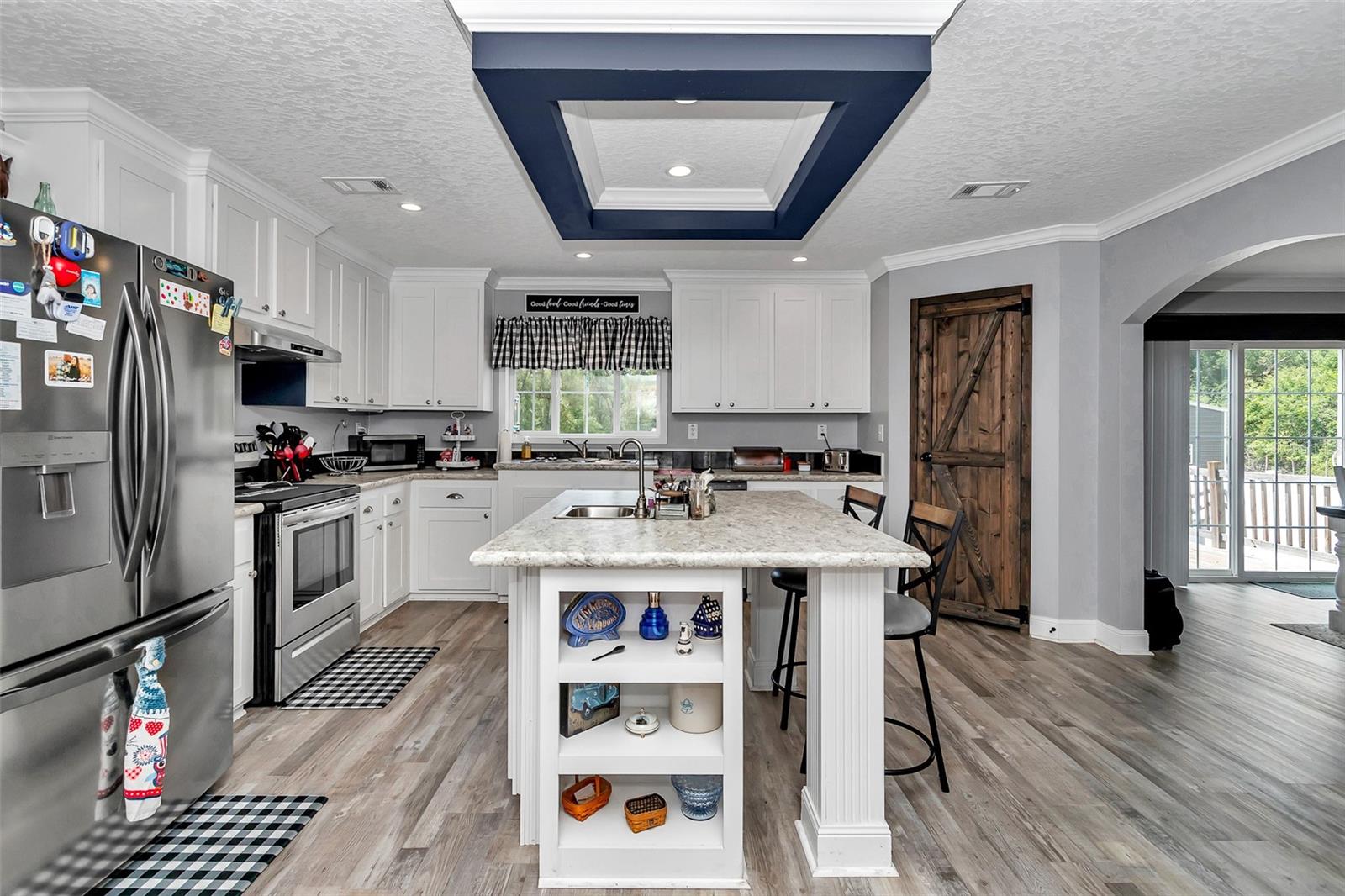 Image 24 of 67 For 11324 105th Street