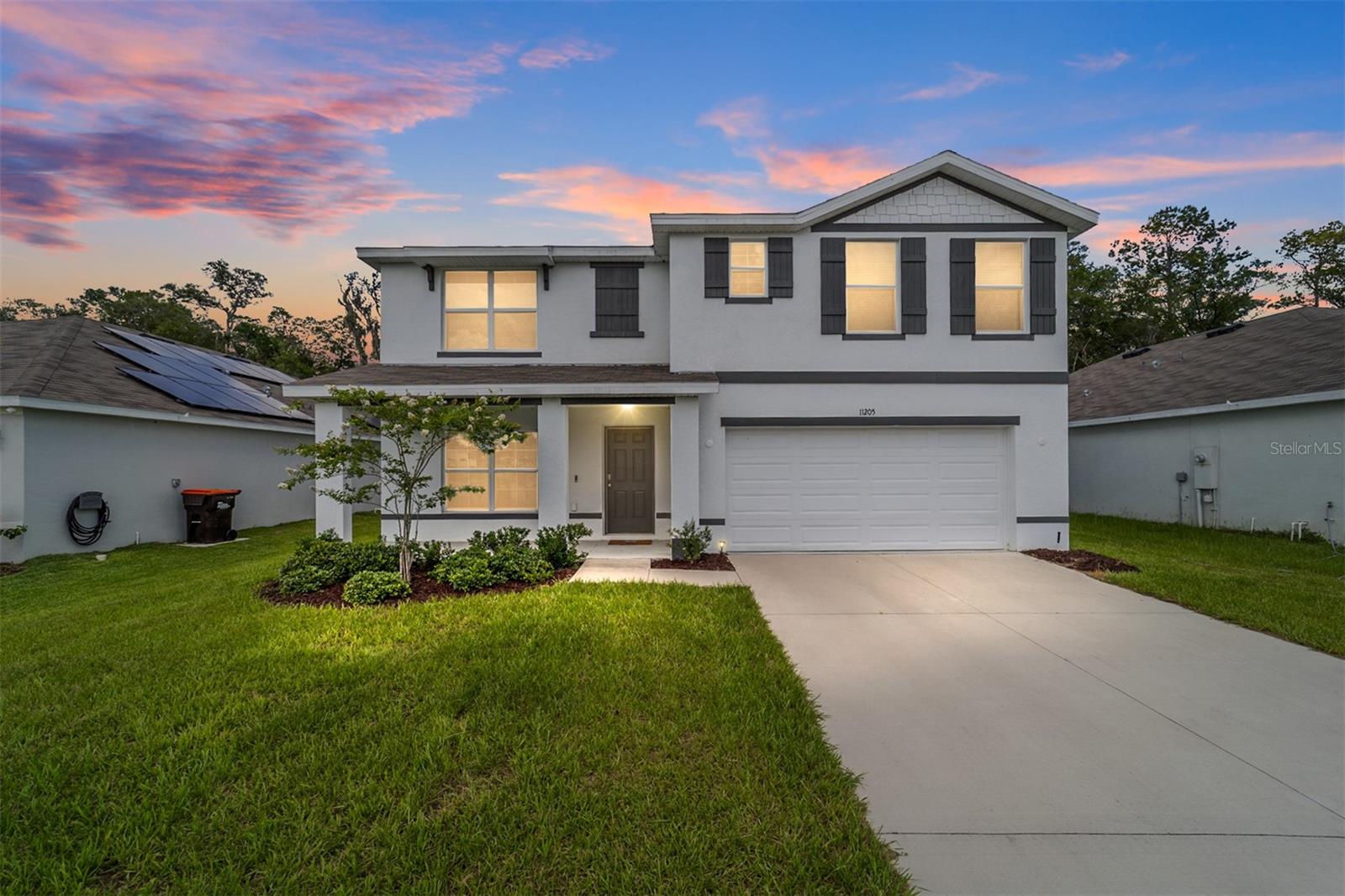 Details for 11205 69th Terrace, BELLEVIEW, FL 34420