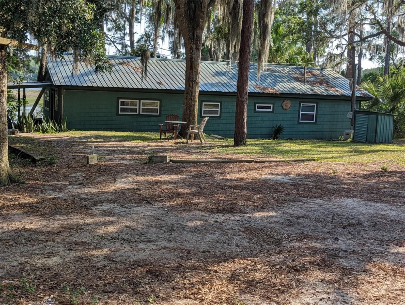 Details for 17200 61st Place, OCKLAWAHA, FL 32179
