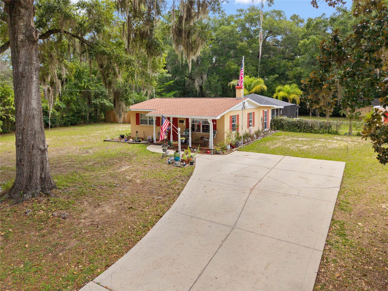 Details for 581 44th Avenue, OCALA, FL 34470