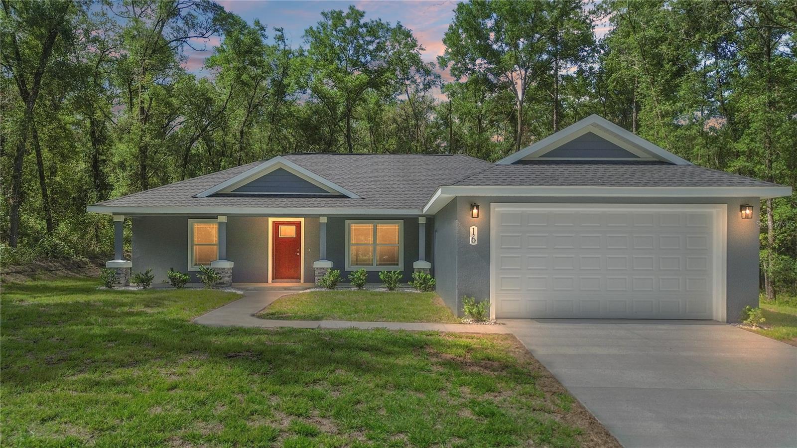 Details for 16 Bimini Drive, DUNNELLON, FL 34434