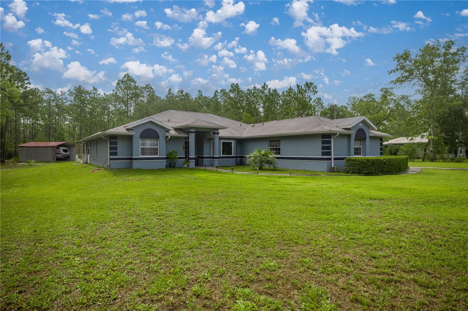 Details for 11271 136th Terrace, DUNNELLON, FL 34431