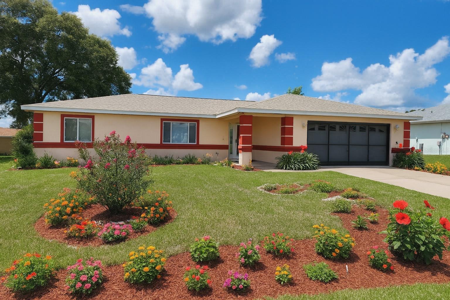 Details for 6070 99th Place, OCALA, FL 34476