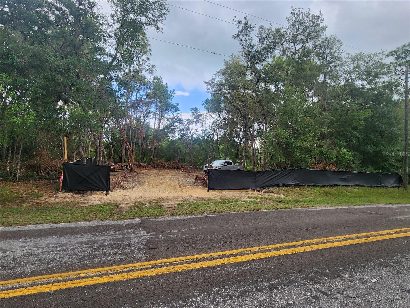 Details for 3919 Orchid Street, HERNANDO, FL 34442