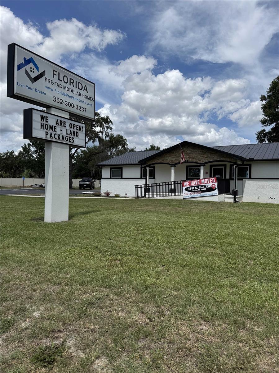 Details for 7265 Highway 200, OCALA, FL 34476