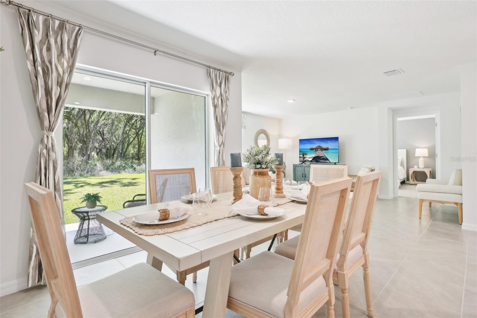 Image 8 of 24 For 8411 Clearway Drive