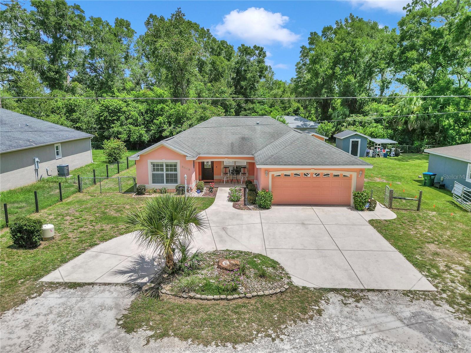Details for 3453 147th Lane, SUMMERFIELD, FL 34491