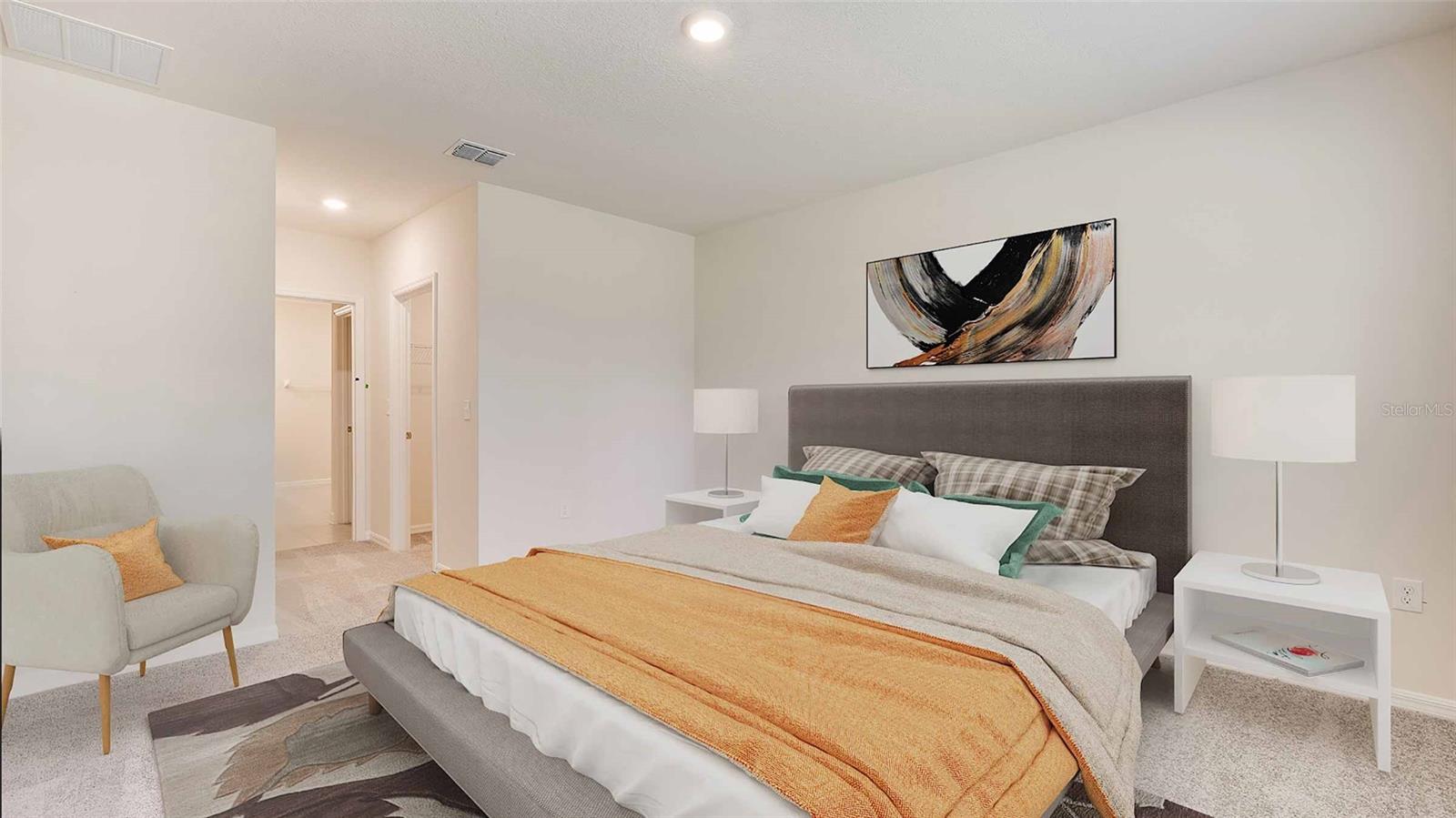 Image 7 of 13 For 8427 Clearway Drive