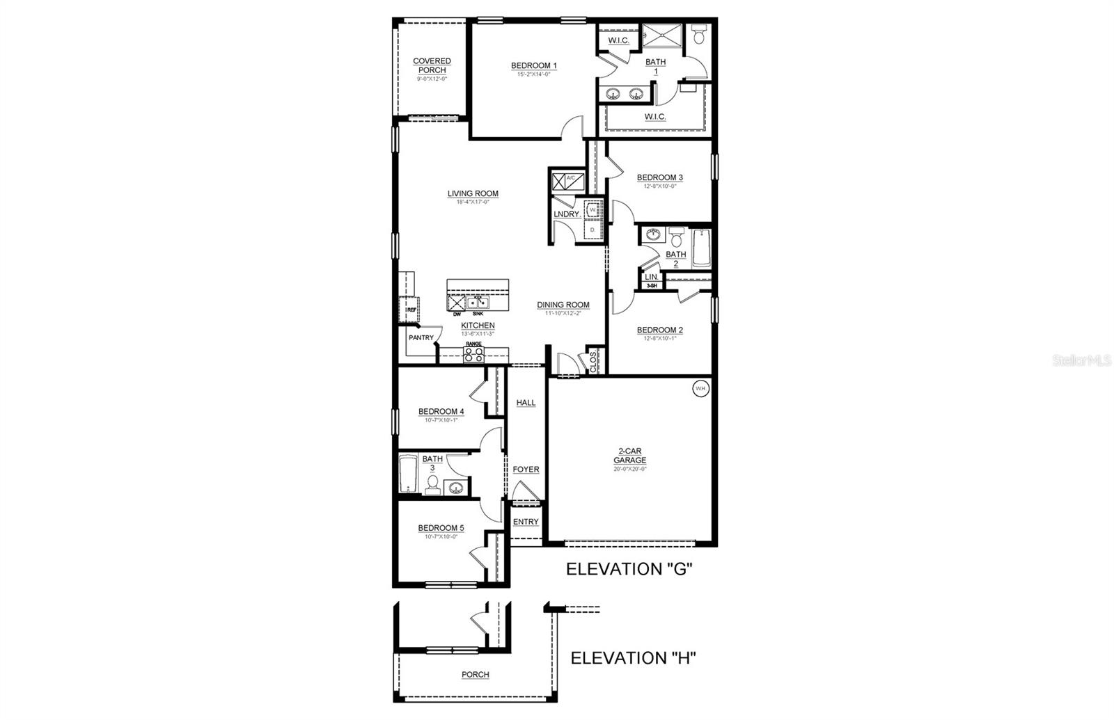 Image 22 of 23 For 13261 56th Terrace