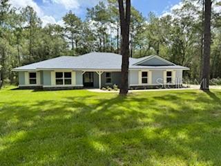 Details for 1467 Odin Drive, CITRUS SPRINGS, FL 34434