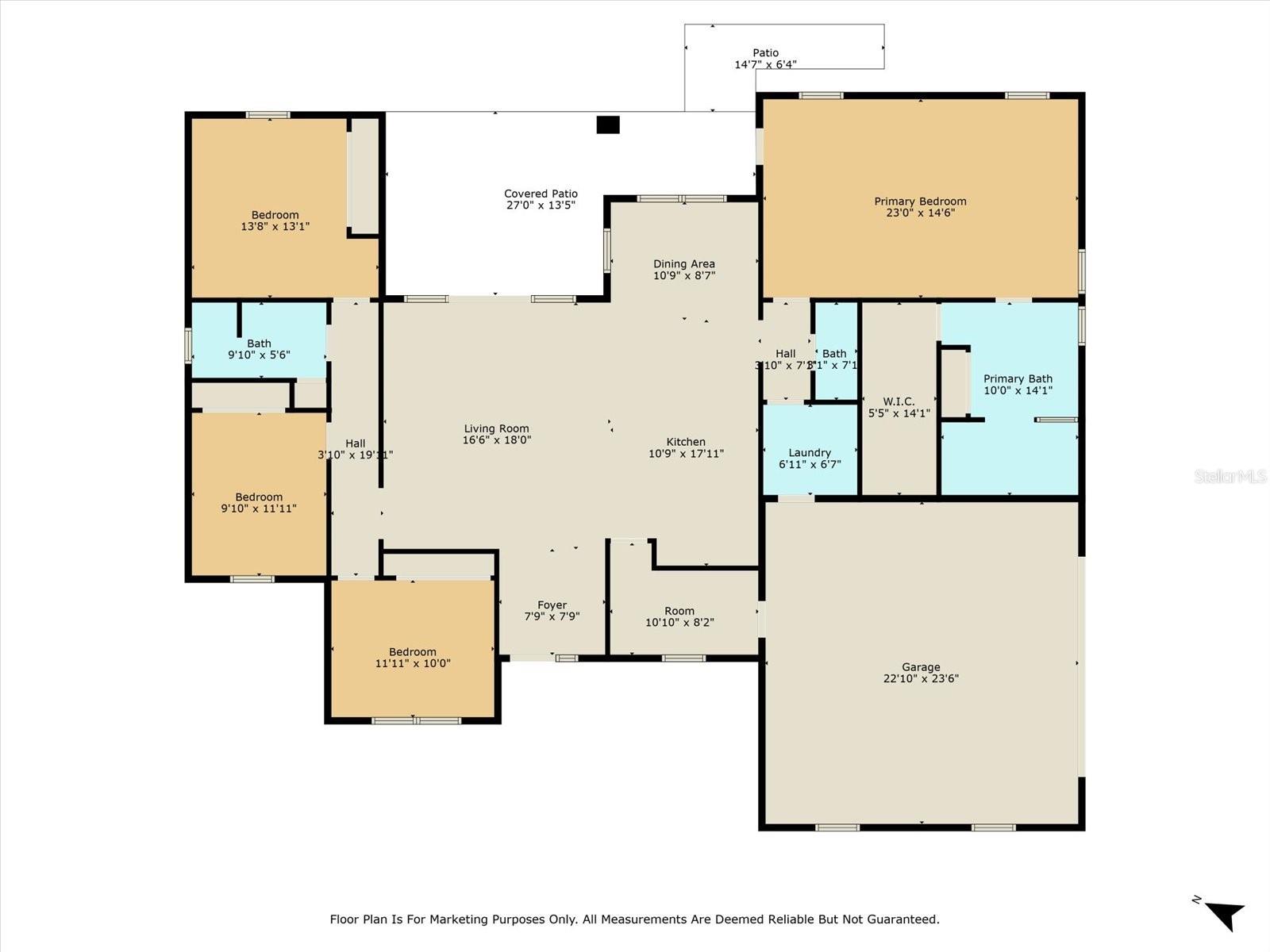 Image 45 of 45 For 1467 Odin Drive