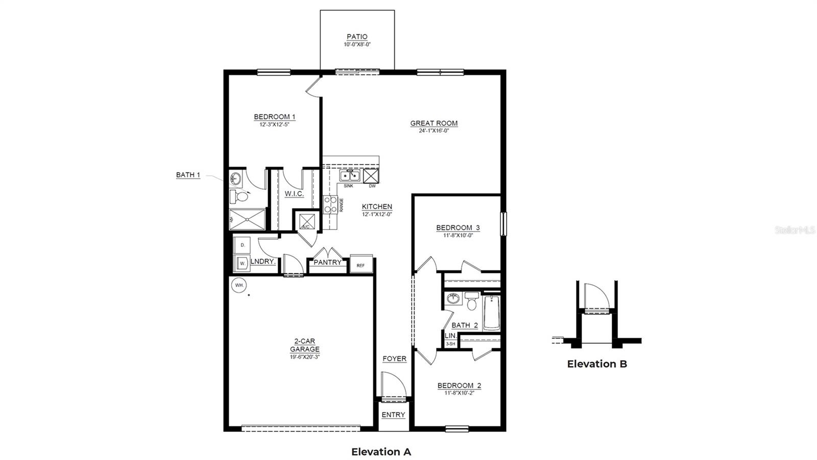 Image 20 of 21 For 13267 56th Terrace
