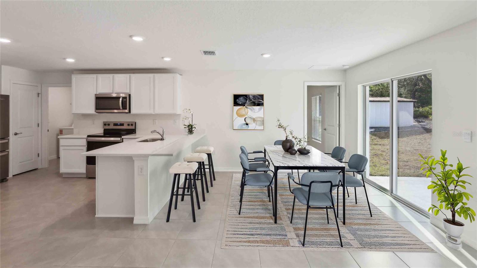 Image 3 of 21 For 13267 56th Terrace