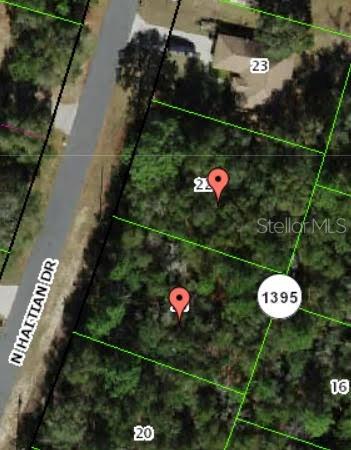 Listing photo id 0 for 10631 Haitian Drive