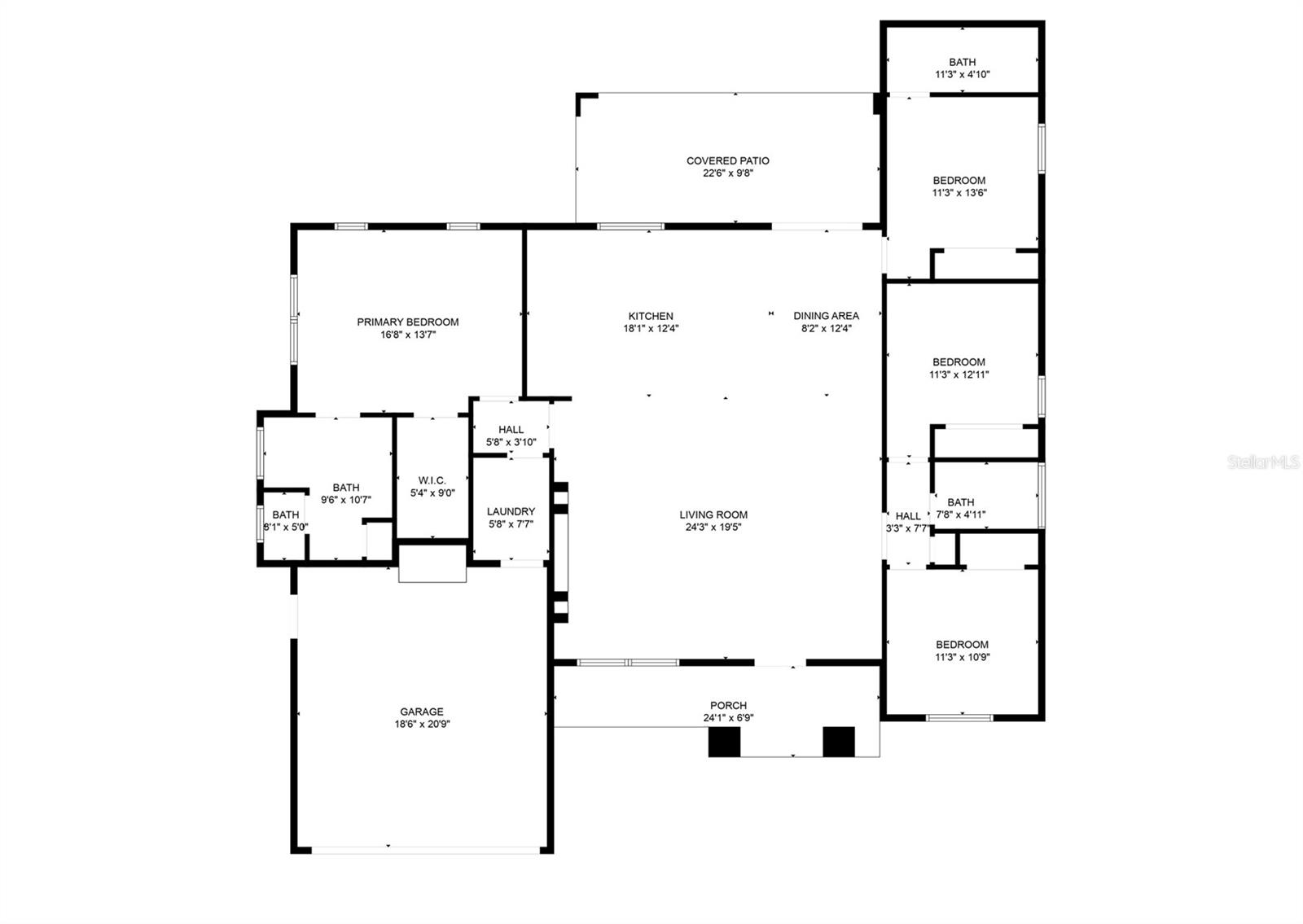 Image 37 of 37 For 9789 125th Court Rd