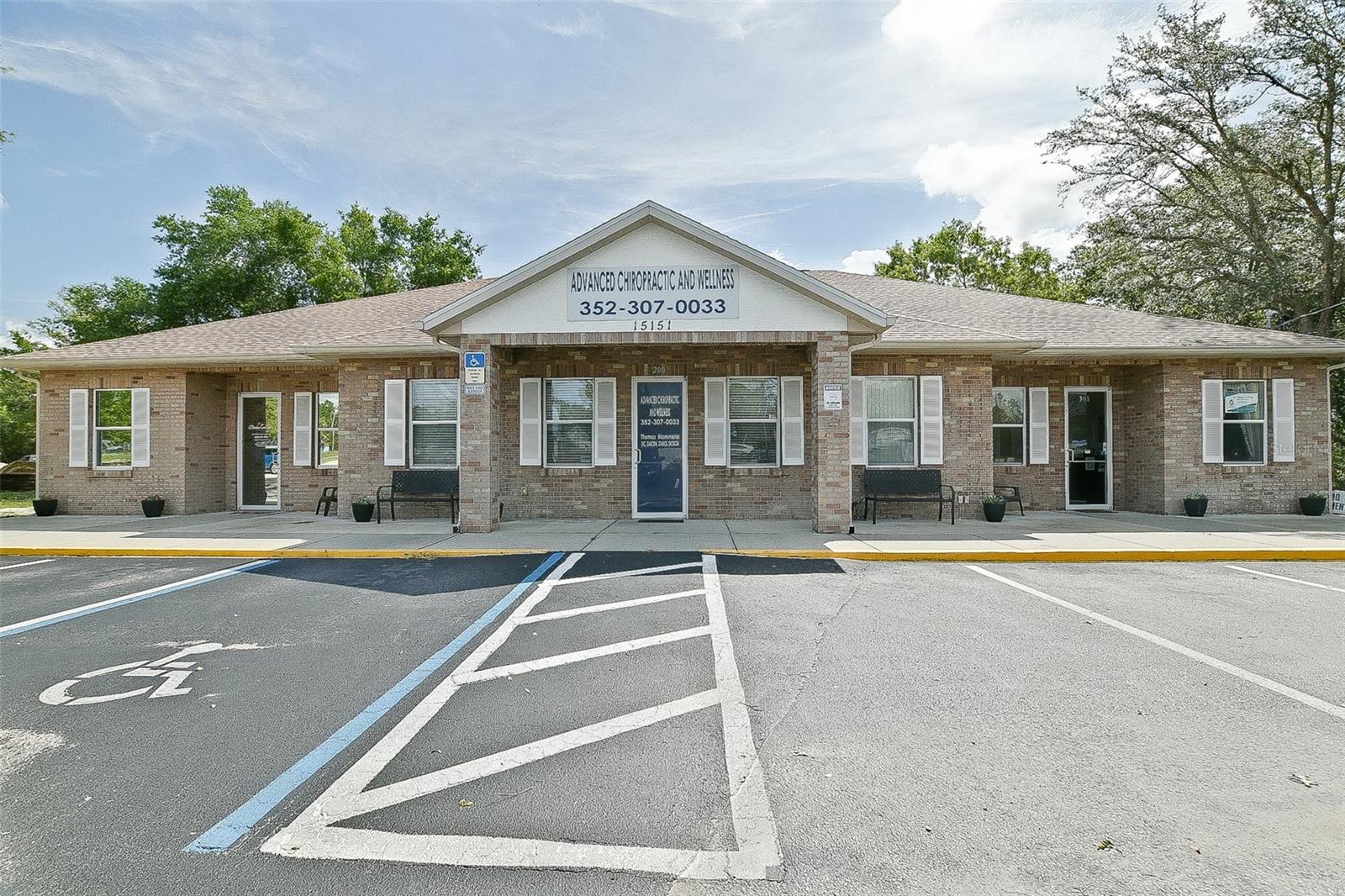 Details for 15151 Us Highway 441, SUMMERFIELD, FL 34491