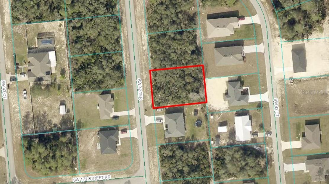 Listing Details for Tbd 42nd Terrace, OCALA, FL 34473
