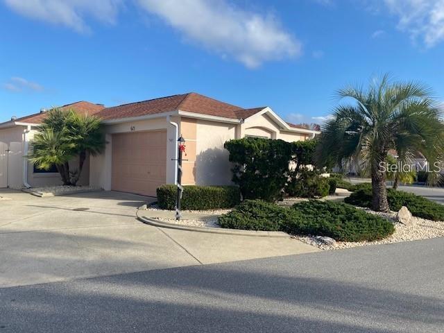 Details for 615 Delgado Avenue, THE VILLAGES, FL 32159