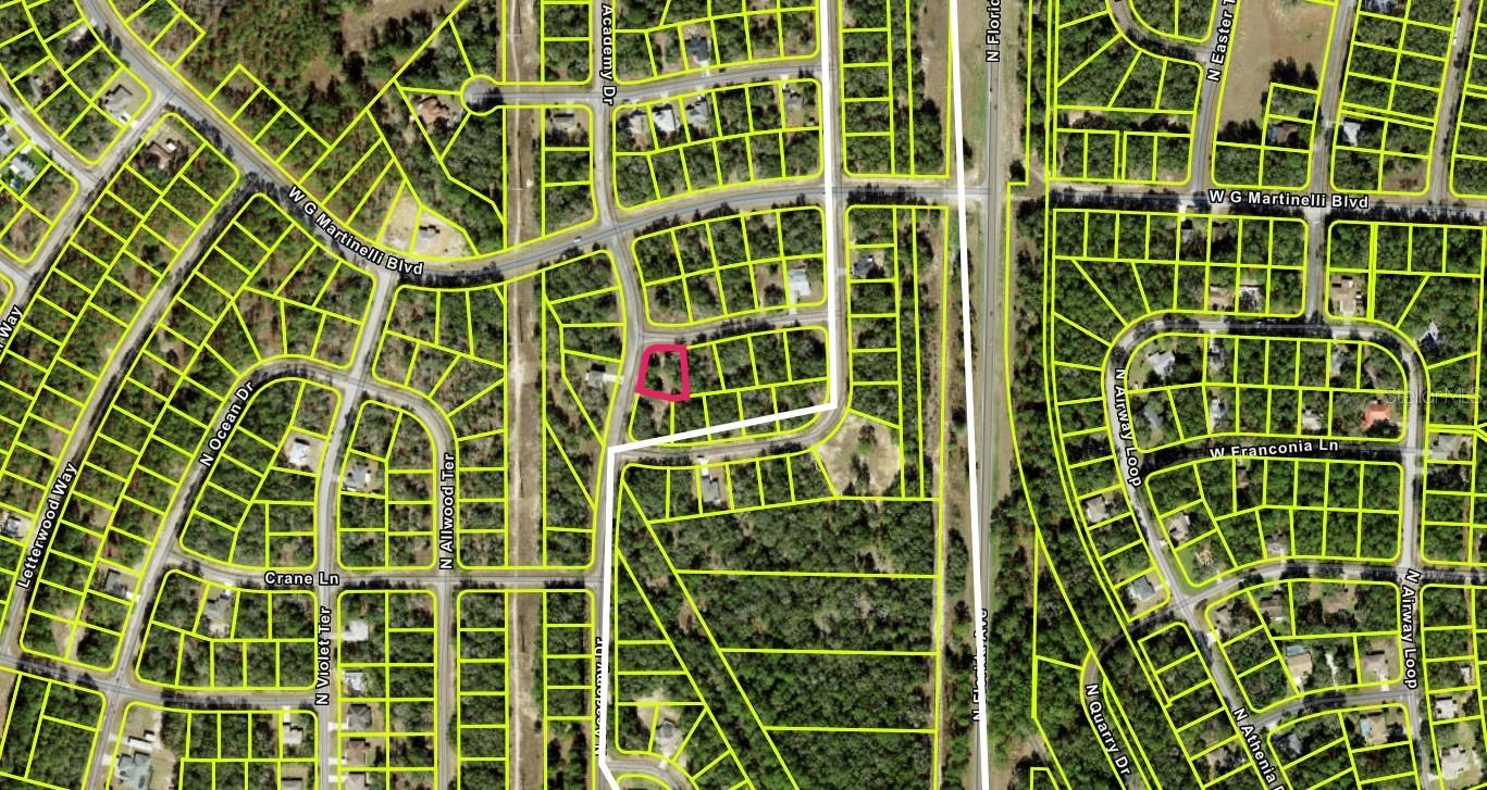 Image 3 of 8 For 1425 Mosswood Lane