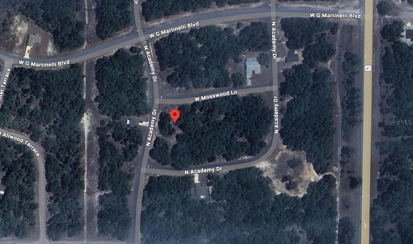 Image 6 of 8 For 1425 Mosswood Lane