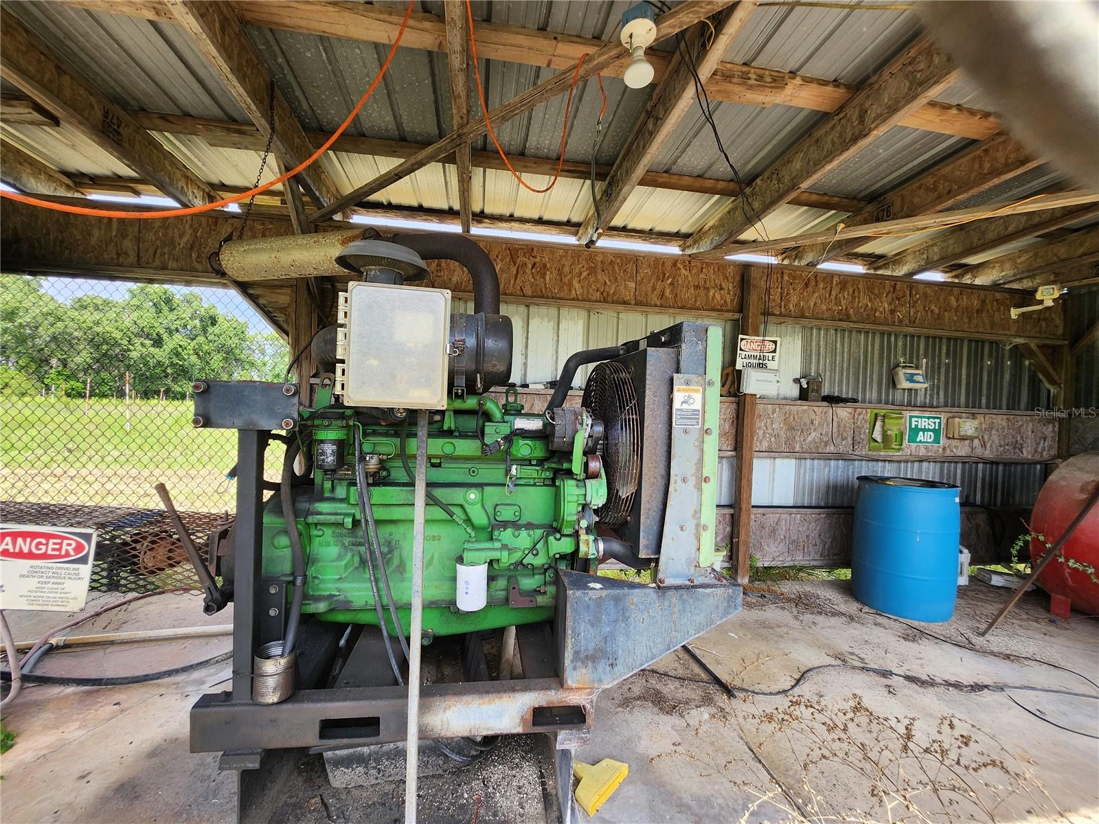 Image 16 of 28 For 9333 Bushnell Road