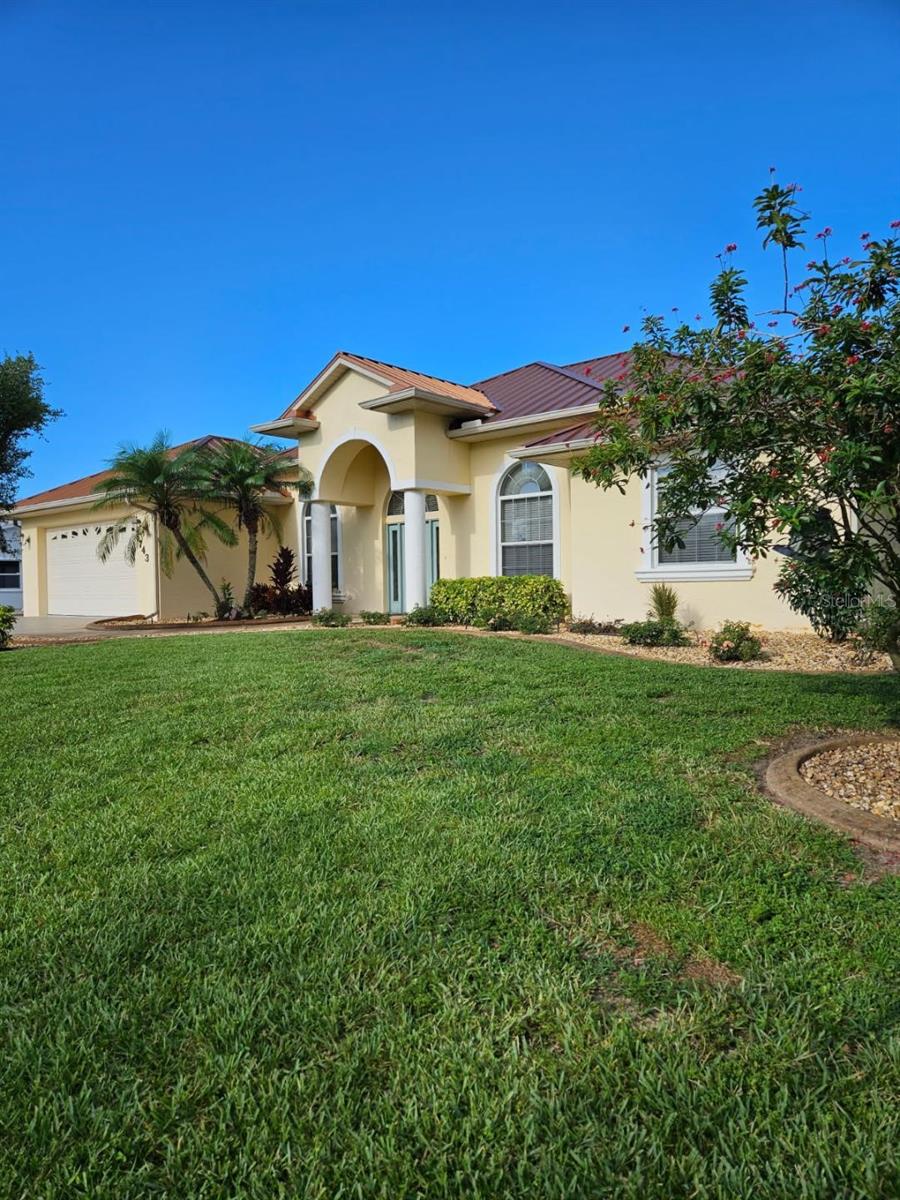 Details for 1743 Citadel Street, LAKE PLACID, FL 33852