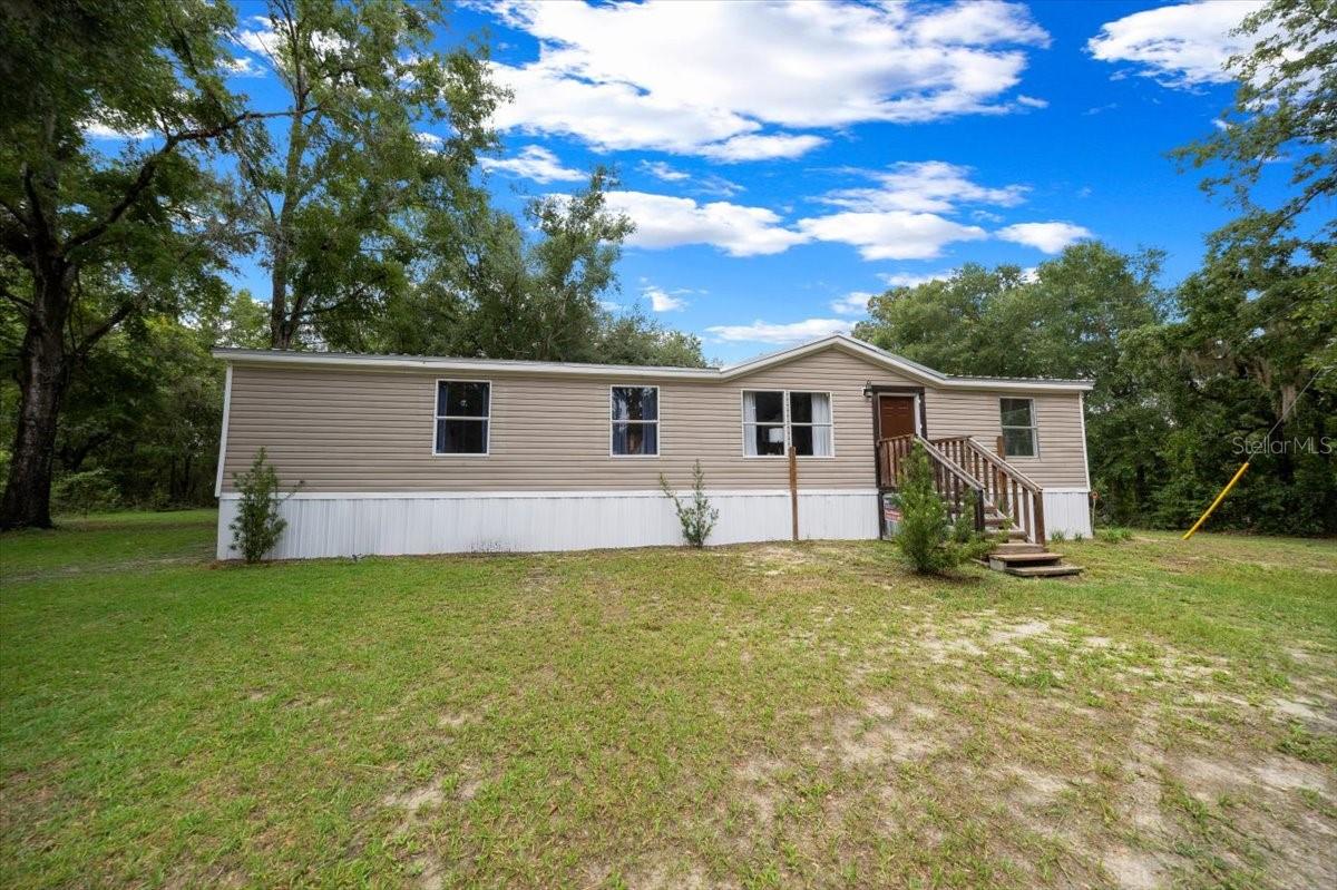 Details for 387 Walnut Place, FORT WHITE, FL 32038