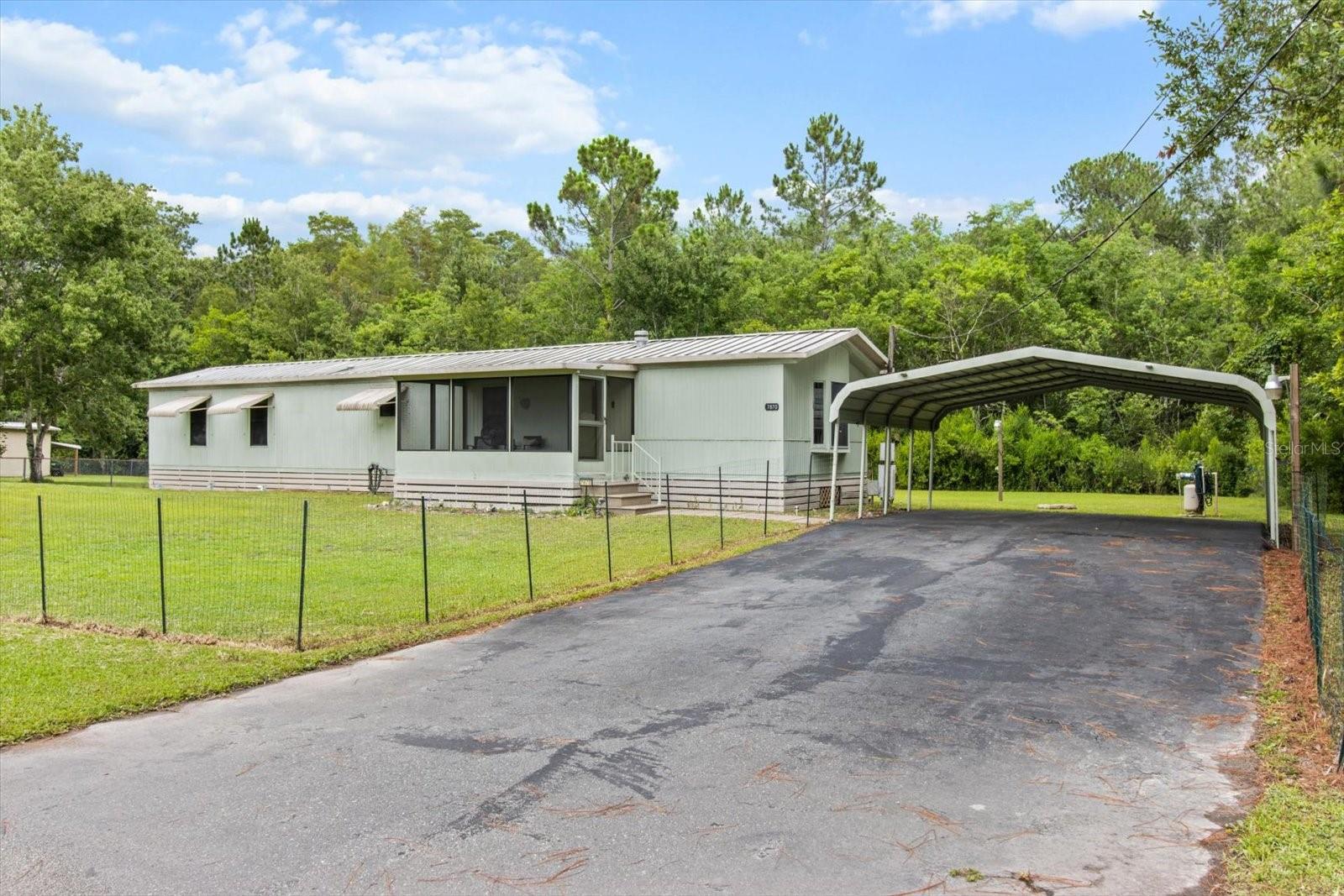Details for 7870 Ox Eye Place, HOMOSASSA, FL 34448