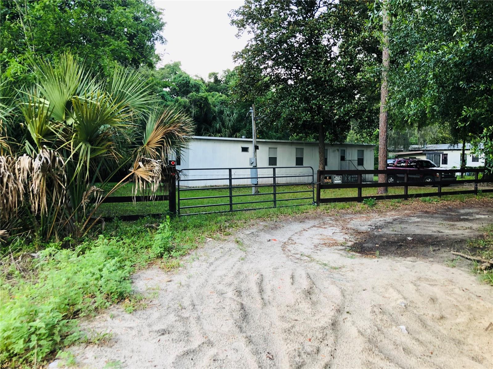 Details for 3545 90th Street, OCALA, FL 34476