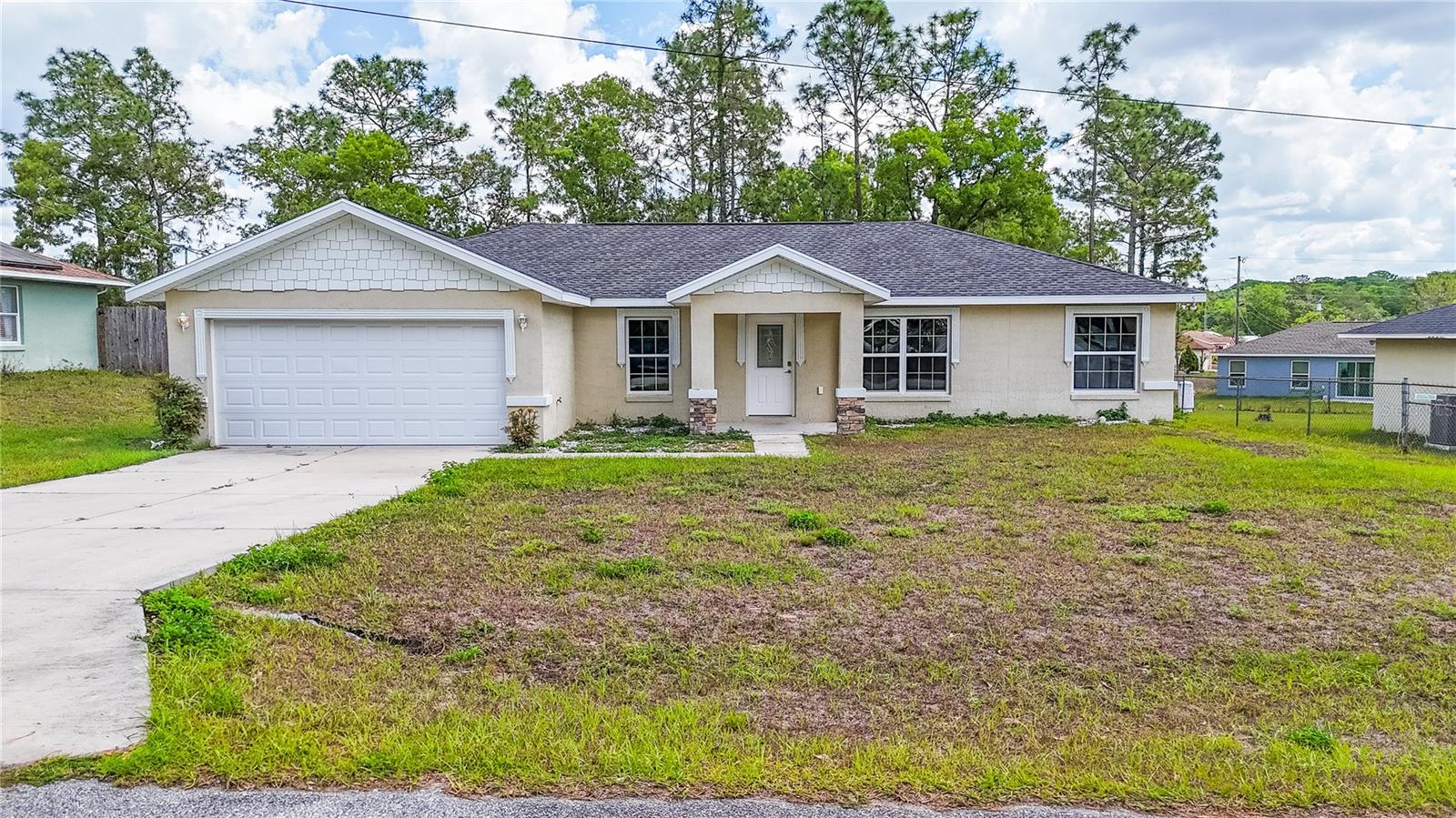 Details for 5 Pecan Pass, OCALA, FL 34472