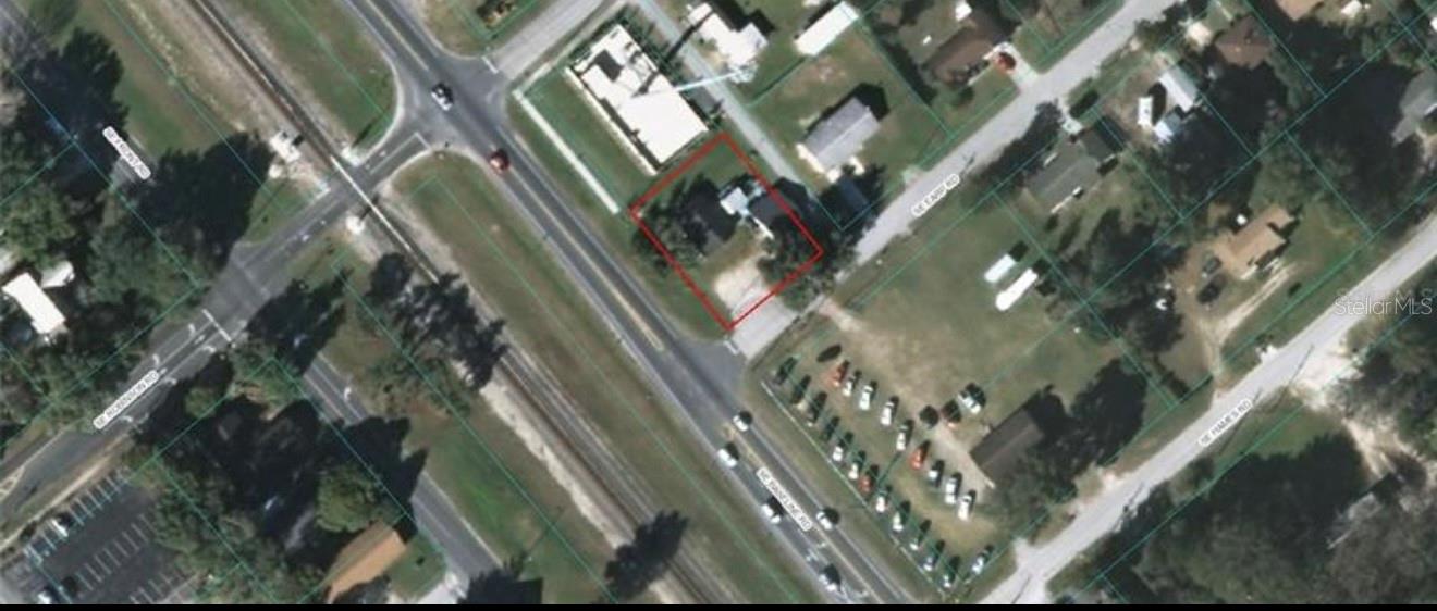 Details for 6117 Earp Road, BELLEVIEW, FL 34420