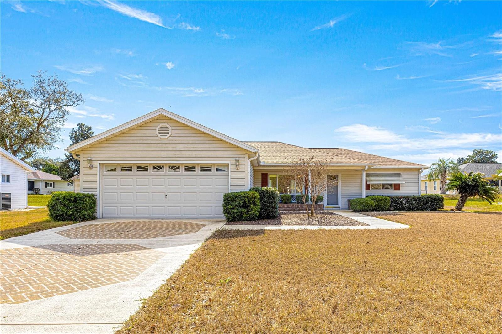 Details for 11518 136th Place, DUNNELLON, FL 34432