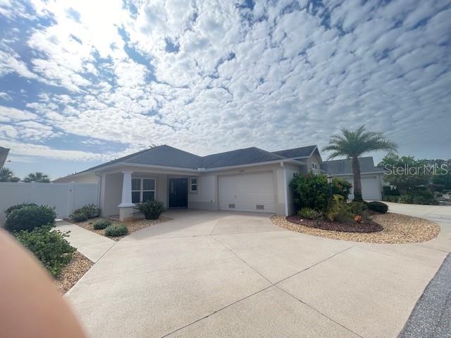 Details for 2899 Resmondo Road, THE VILLAGES, FL 32163