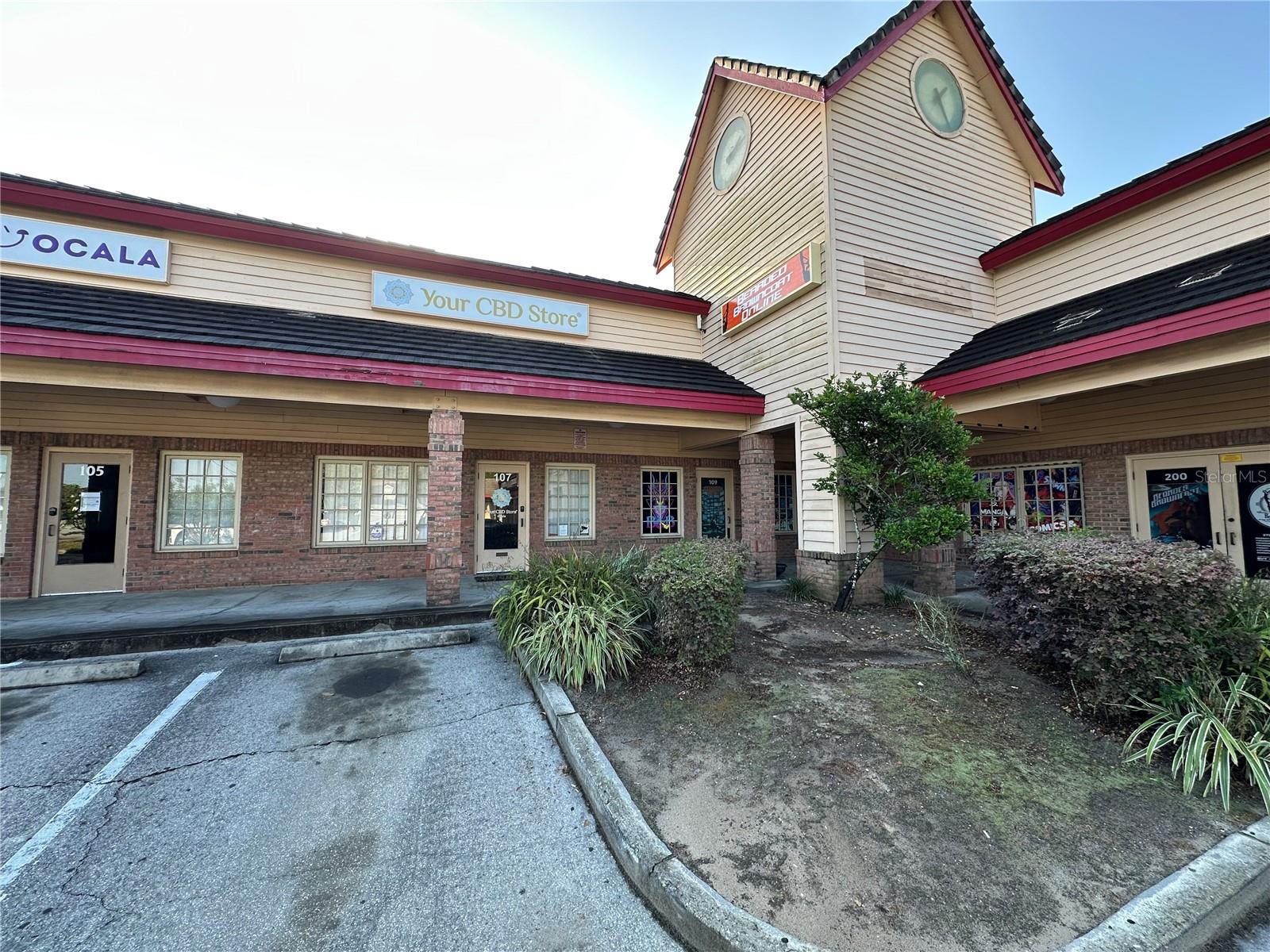 Details for 500 10 Street 107, OCALA, FL 34474