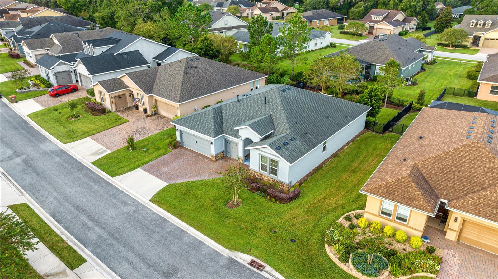 Image 57 of 75 For 3480 55th Court