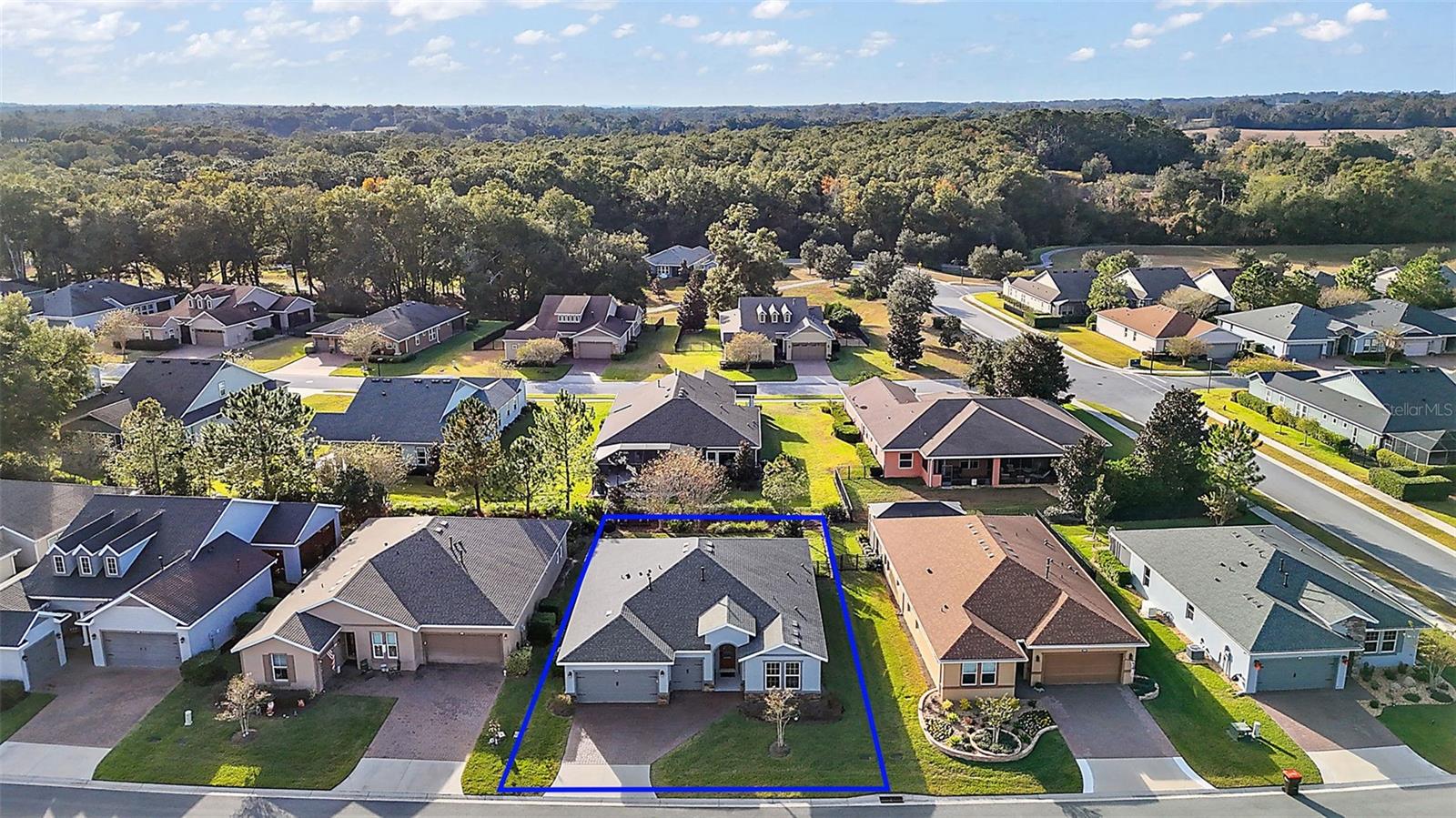 Image 60 of 75 For 3480 55th Court