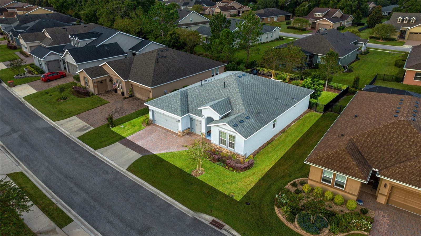 Image 73 of 75 For 3480 55th Court