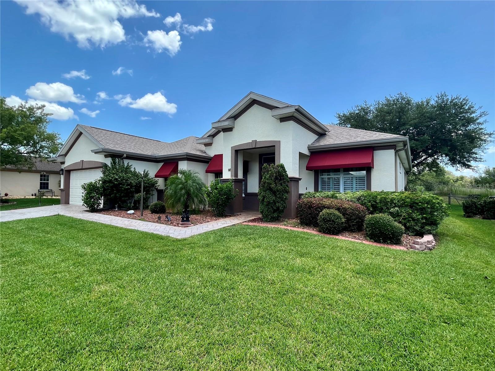Details for 9825 125th Lane, SUMMERFIELD, FL 34491