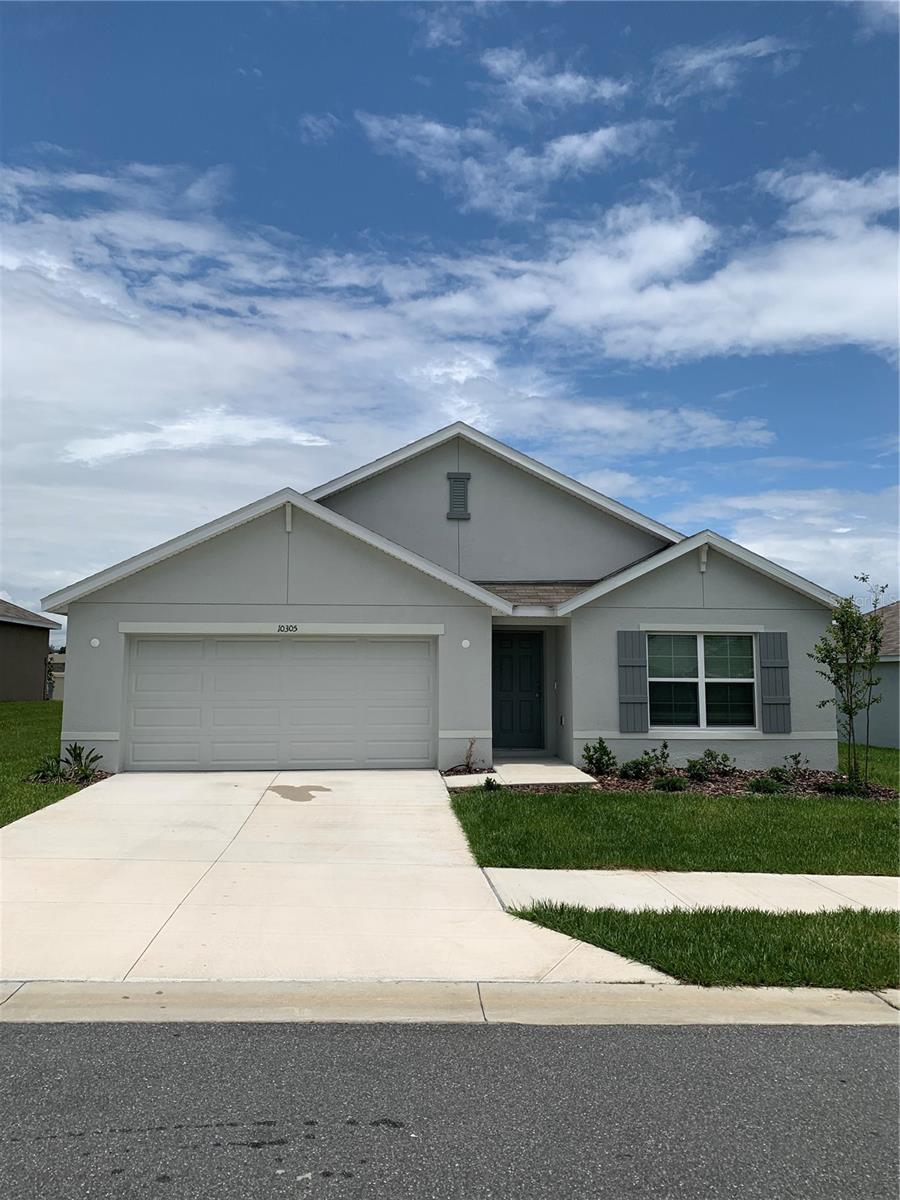 Details for 10305 161st St, SUMMERFIELD, FL 34491