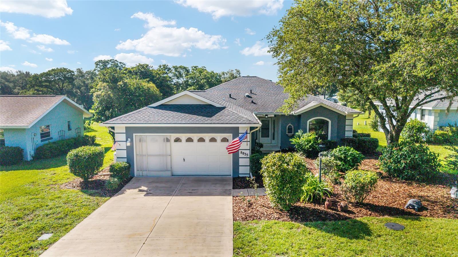 Details for 8835 196th Terrace Road, DUNNELLON, FL 34432