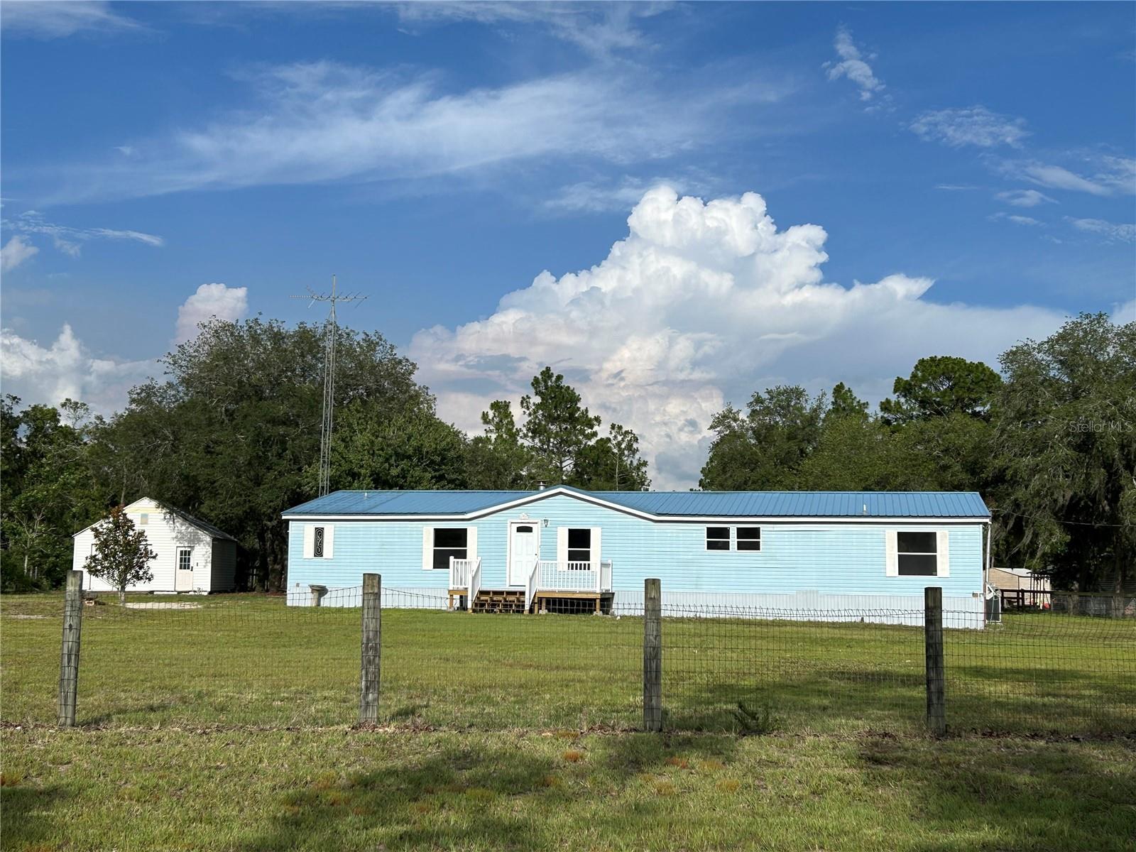 Details for 2751 132nd Court, MORRISTON, FL 32668